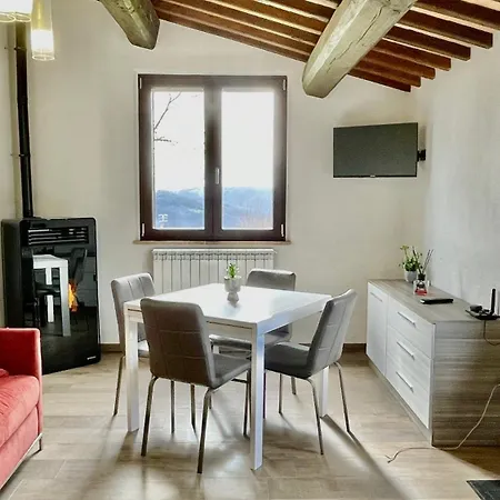 La Casa Silenziosa *