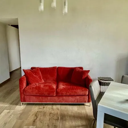 La Casa Silenziosa Apartment