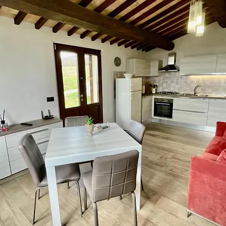 La Casa Silenziosa *