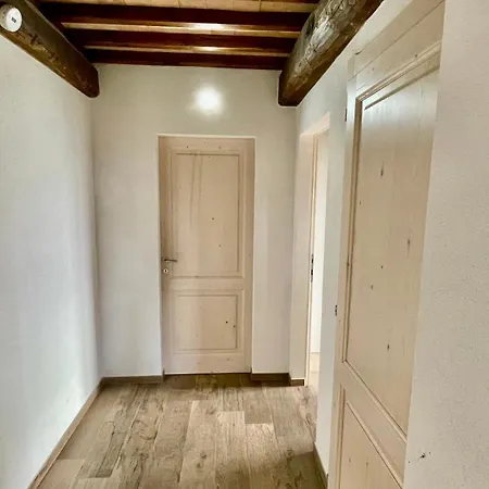 La Casa Silenziosa *