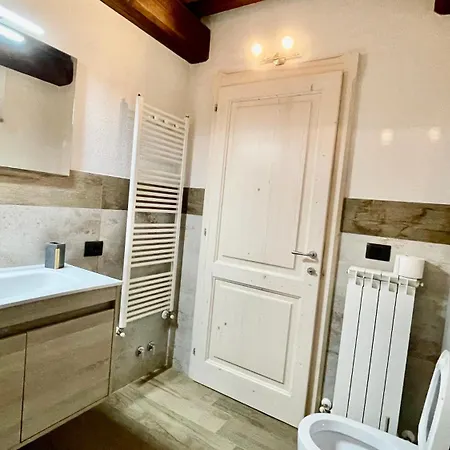 La Casa Silenziosa Apartment Roccalbegna
