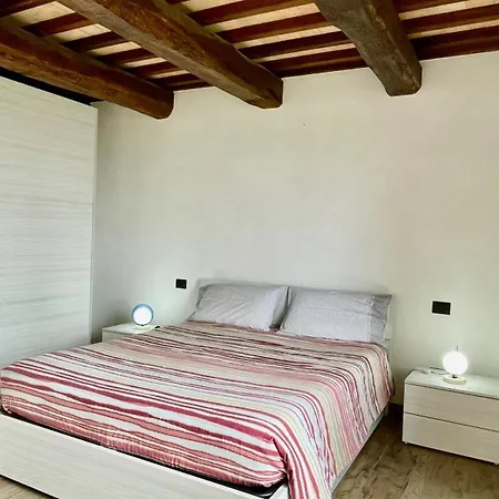La Casa Silenziosa *